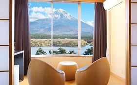 Shoji Mount Hotel